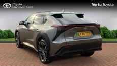 Toyota bZ4X 160kW Vision 71.4kWh 5dr Auto AWD Electric Hatchback